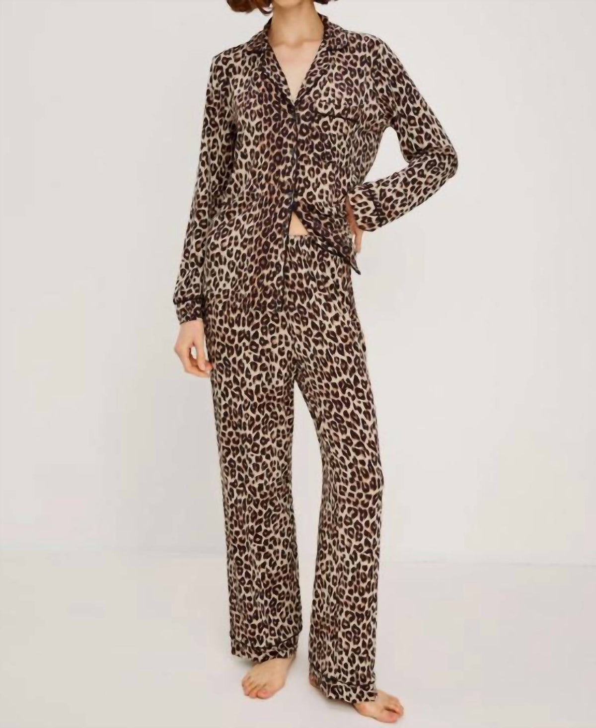 Rails - Varra Pajama Set