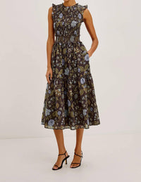Rails - Vivier Dress