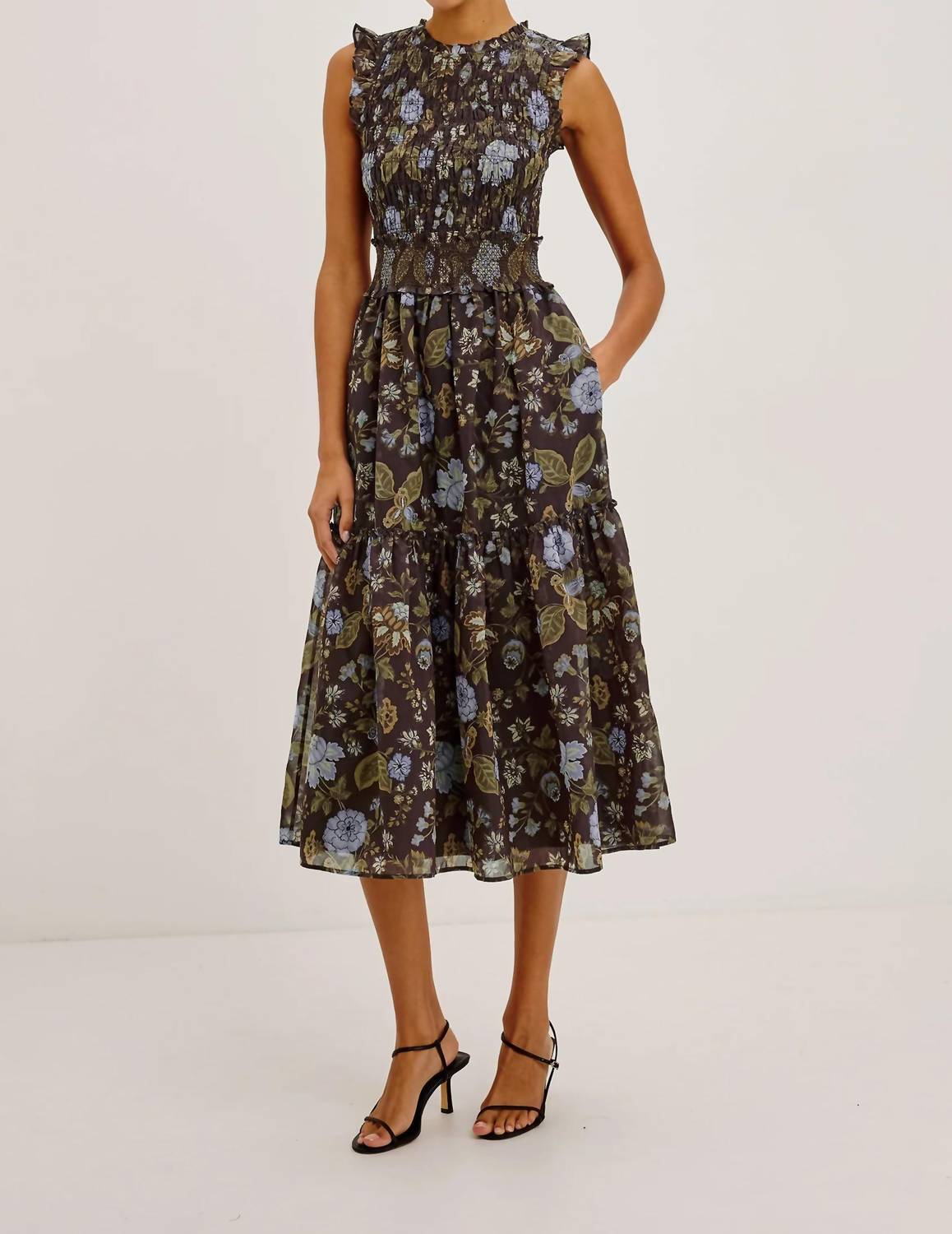 Rails - Vivier Dress