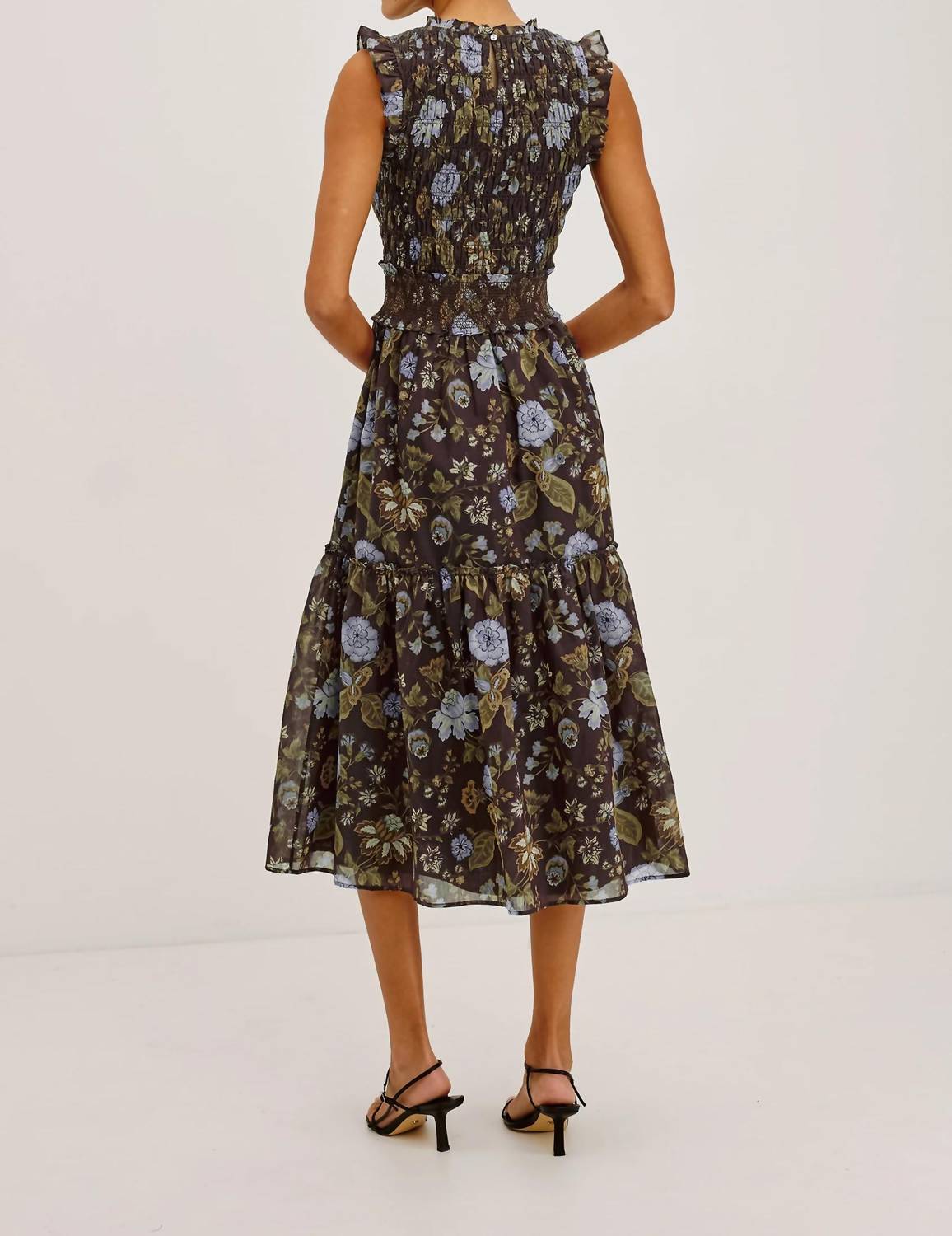 Rails - Vivier Dress