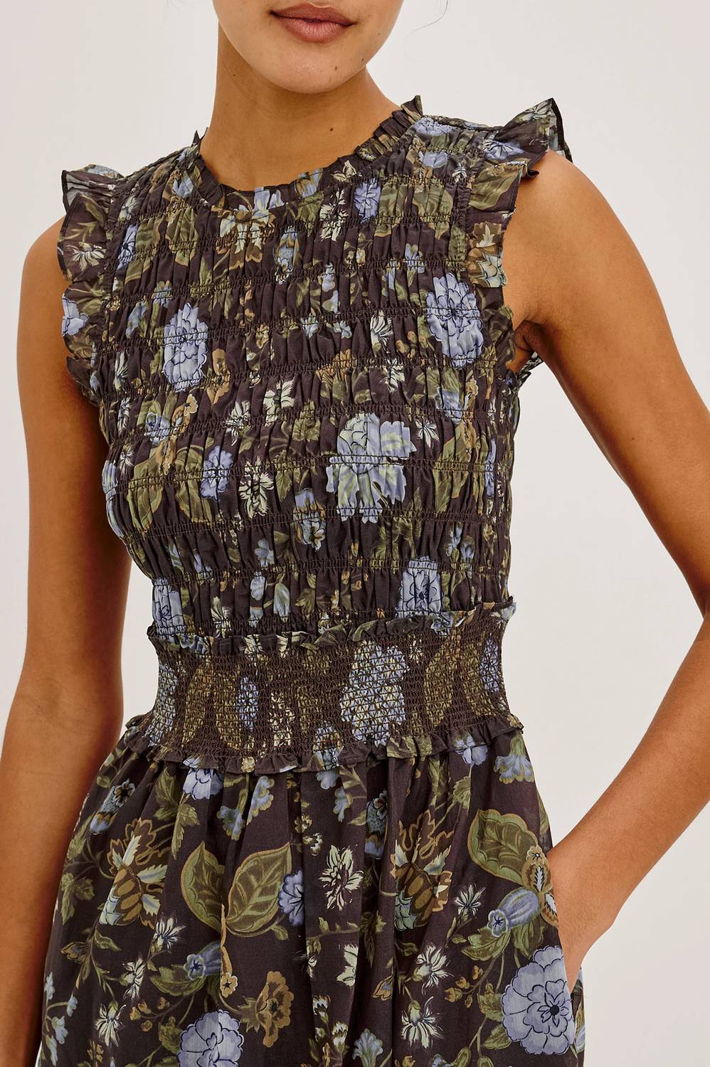Rails - Vivier Dress