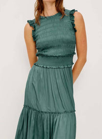 Rails - Vivier Midi Dress