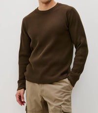 Rails - Wade Thermal Sweater