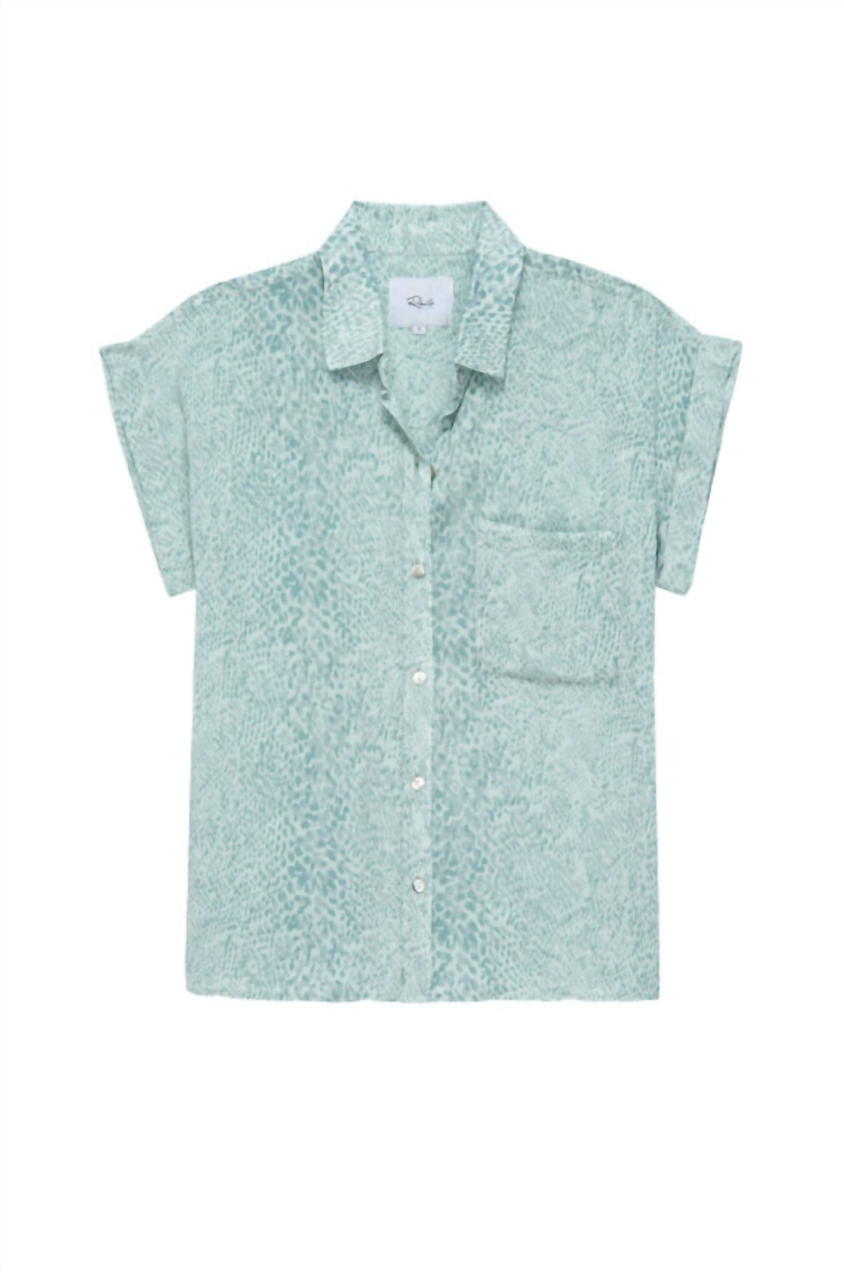 Rails - Whitney Shirt
