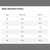 Rails - Women's Auray Pants