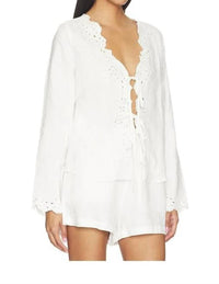 Rails - Women's Fleur Top