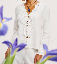 Rails - Women's Fleur Top