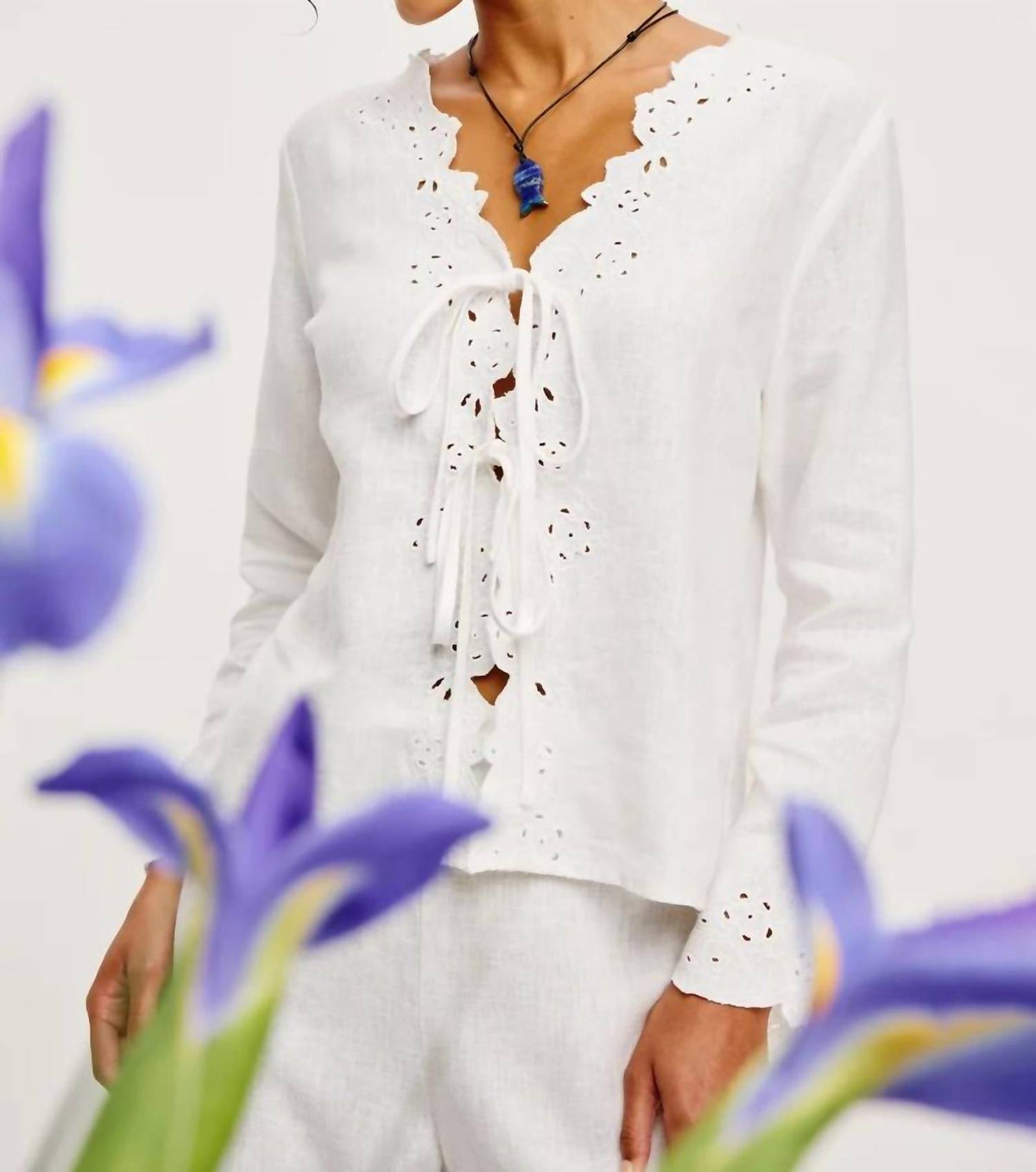 Rails - Women's Fleur Top