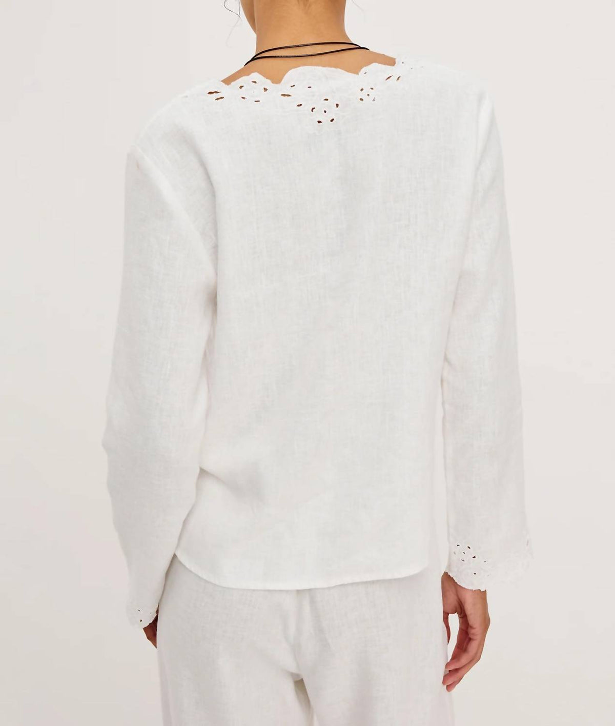 Rails - Women's Fleur Top