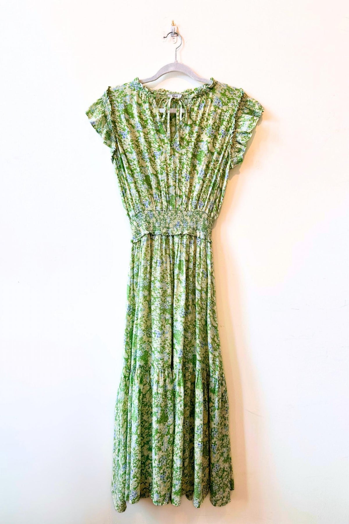 Rails - Women's Garden Dress