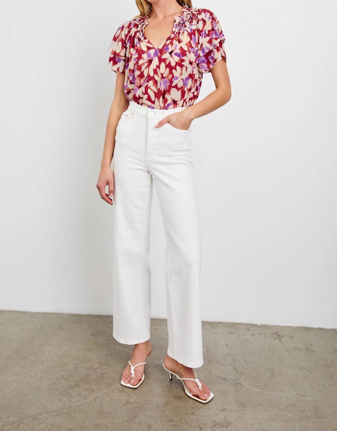 Rails - Women's Kamila Top