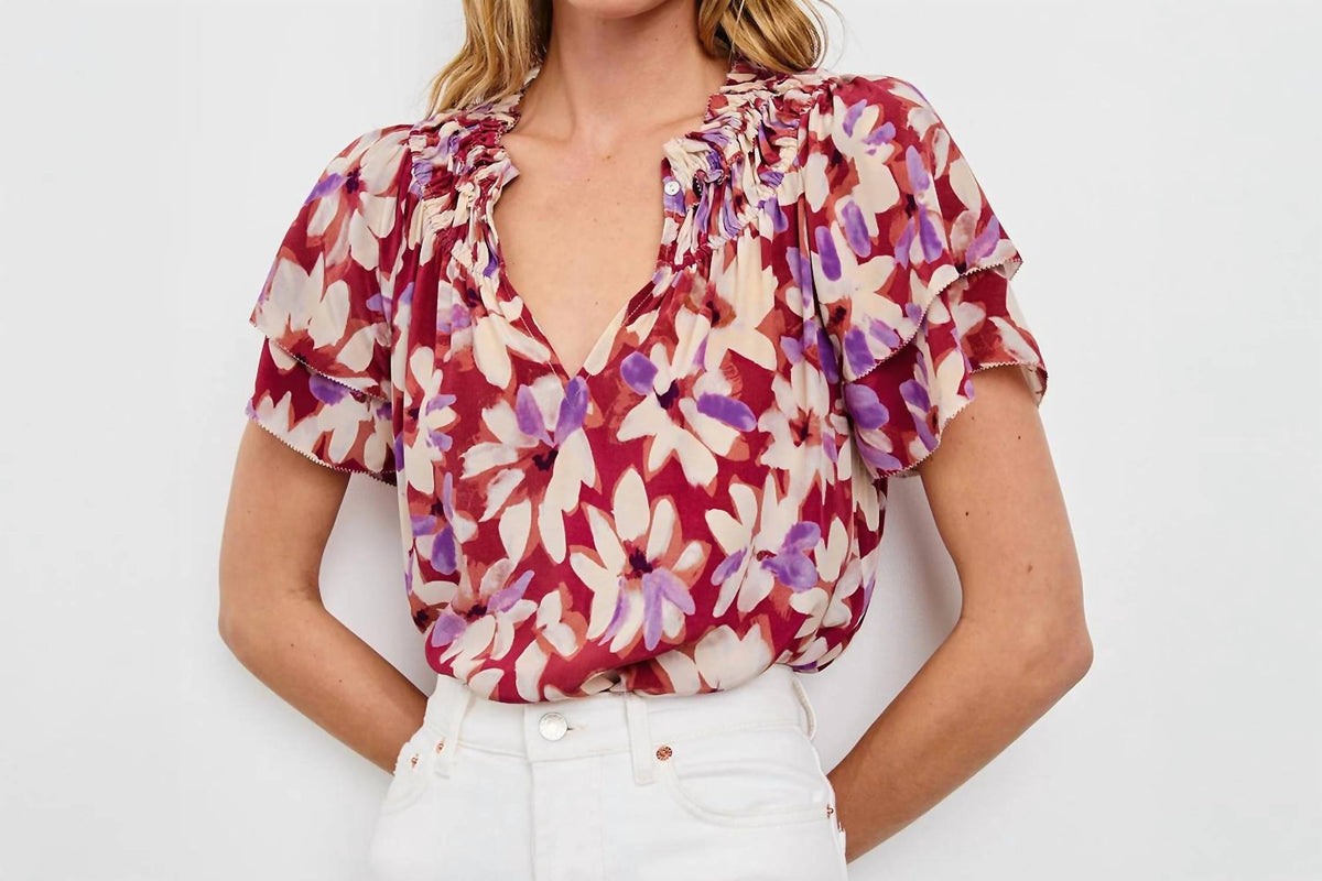 Rails - Women's Kamila Top