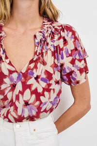 Rails - Women's Kamila Top