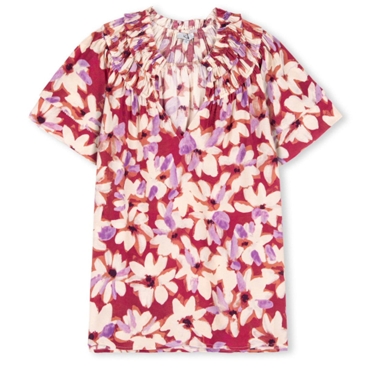 Rails - Women's Kamila Top