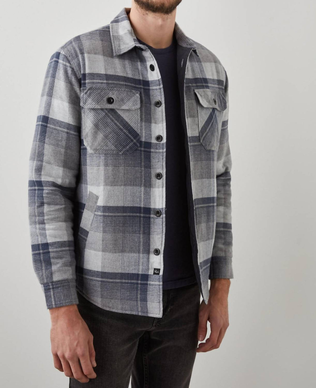 Rails - Worthing Jacket