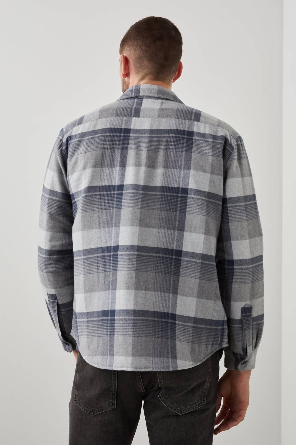 Rails - Worthing Jacket