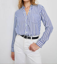 Rails - Wren Button-down Shirt