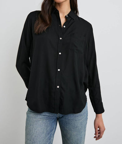 Rails - Wren Top