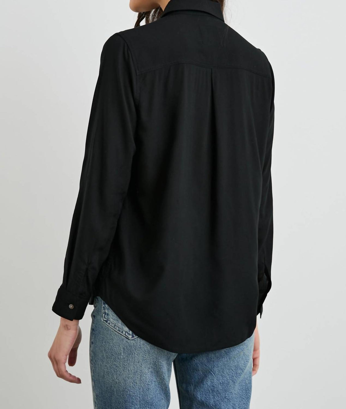 Rails - Wren Top