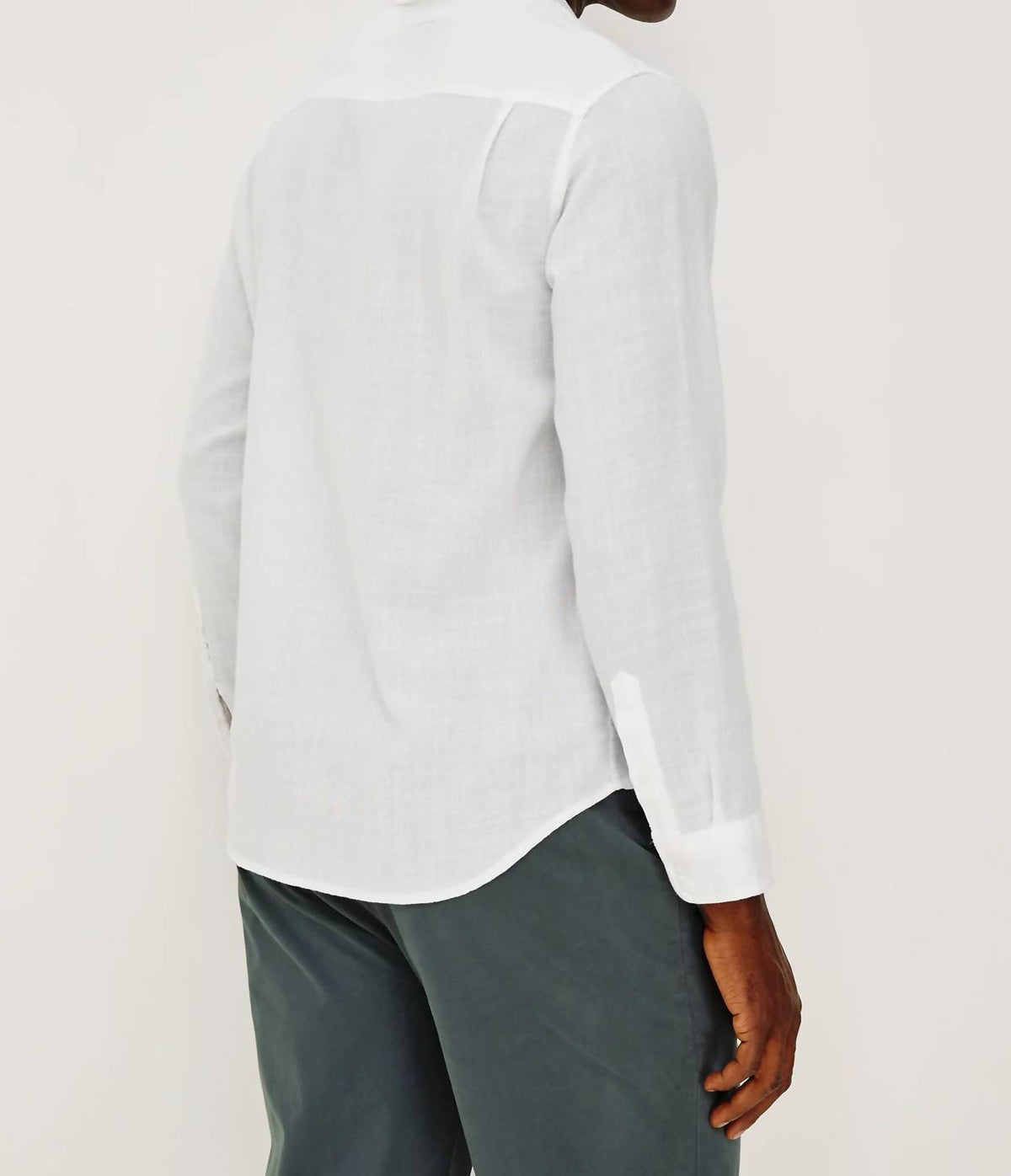 Rails - Wyatt Long Sleeve Shirt