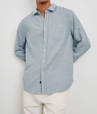 Rails - Wyatt Relaxed Fit Shirt