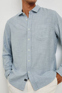 Rails - Wyatt Relaxed Fit Shirt