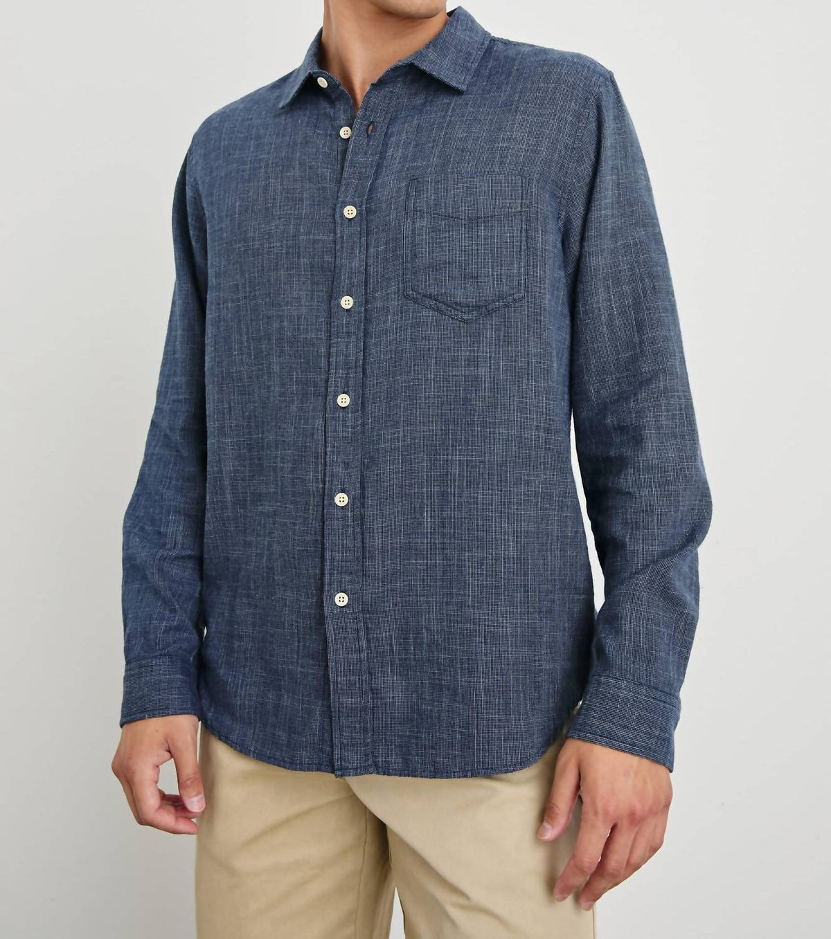 Rails - Wyatt Shirt
