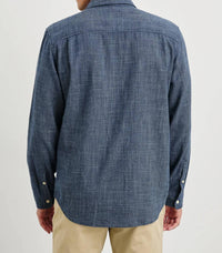 Rails - Wyatt Shirt