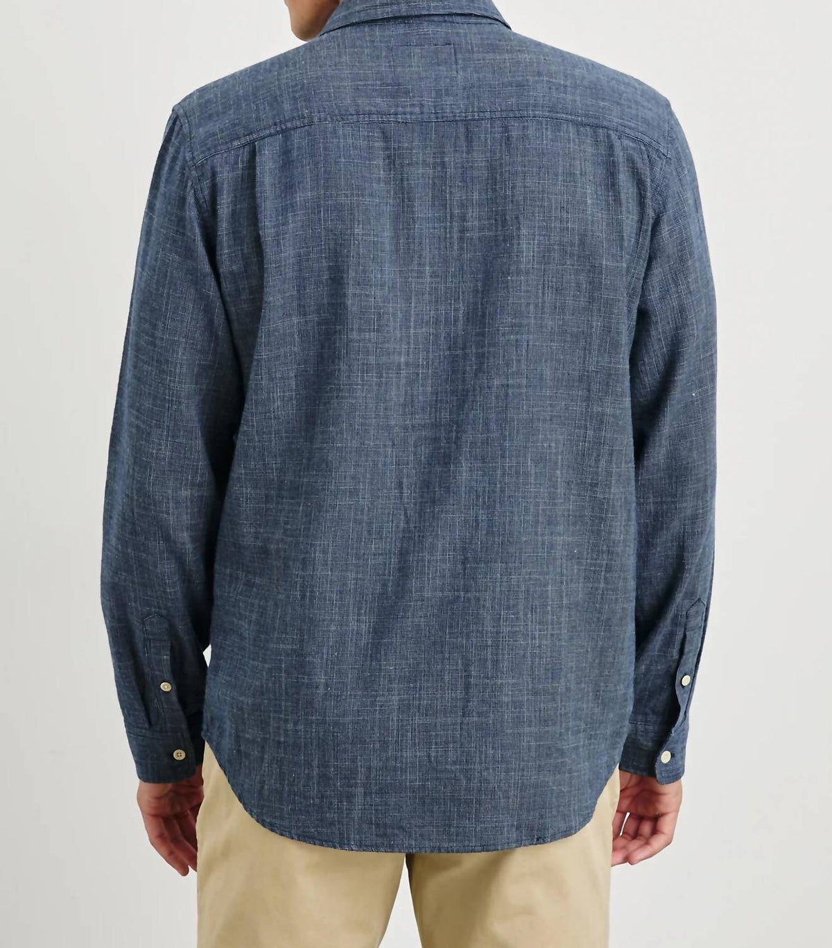 Rails - Wyatt Shirt