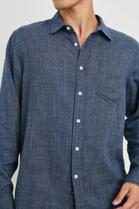 Rails - Wyatt Shirt