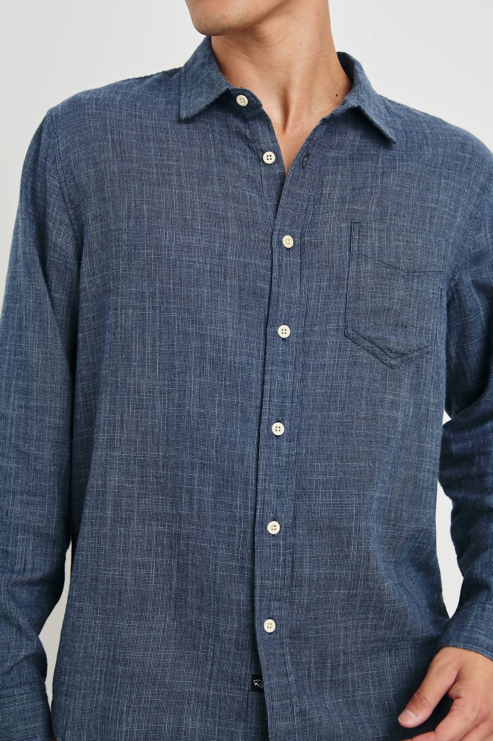 Rails - Wyatt Shirt