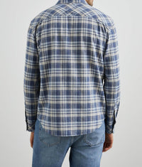 Rails - Wyatt Shirt