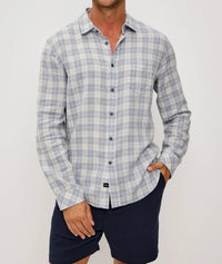 Rails - Wyatt Shirt