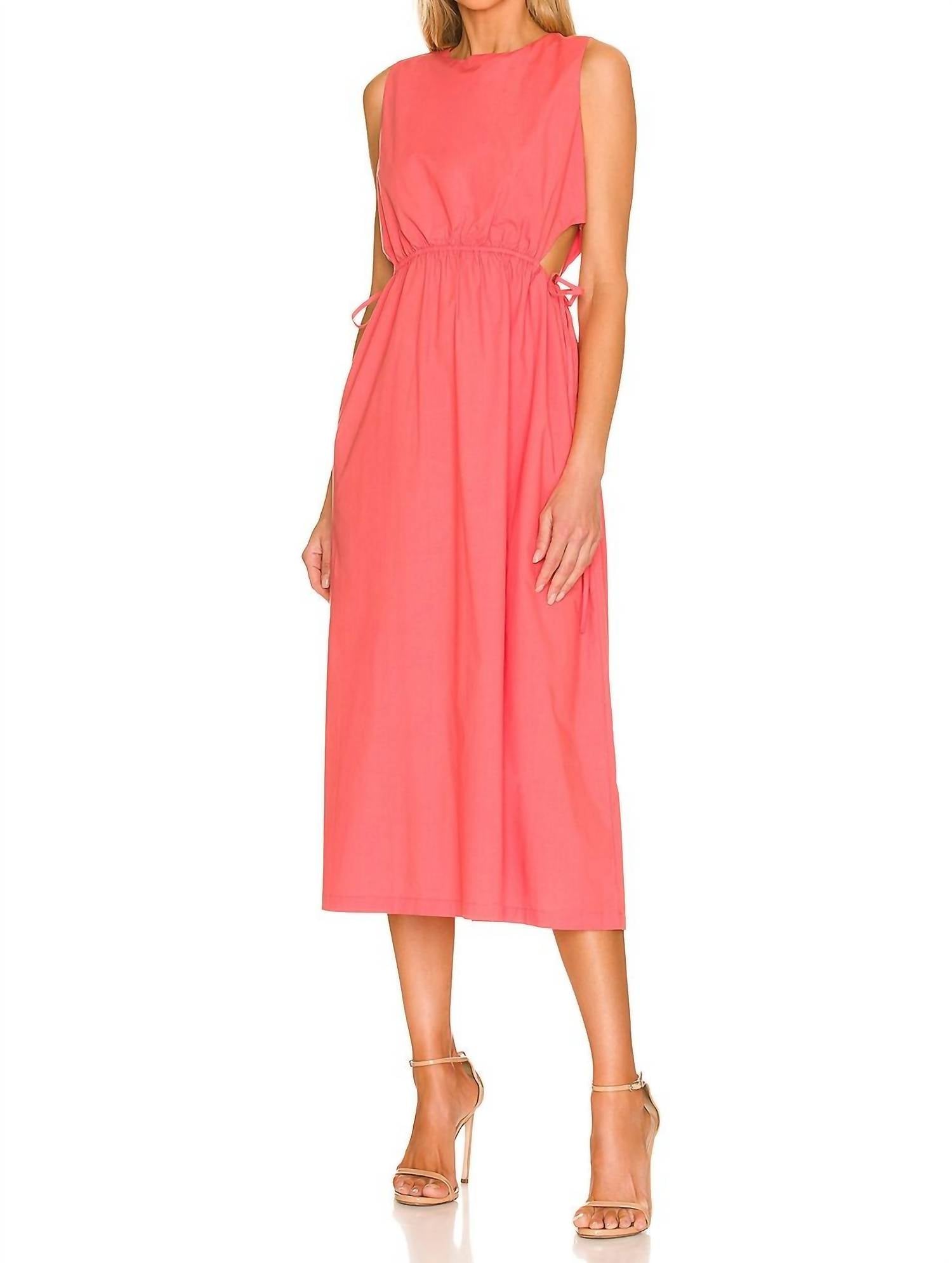 Rails - Yvette Dress - clothing - cotton - blend - dresses