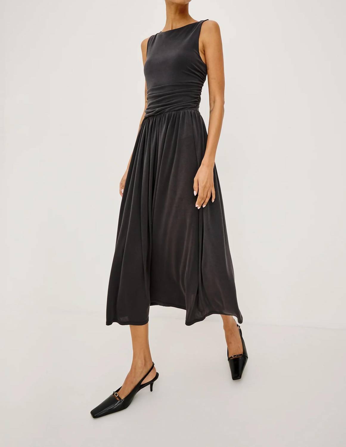 Rails - Zora Midi Dress