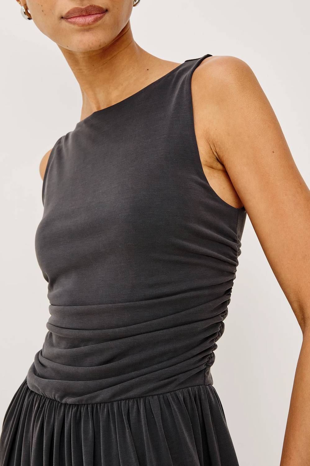 Rails - Zora Midi Dress