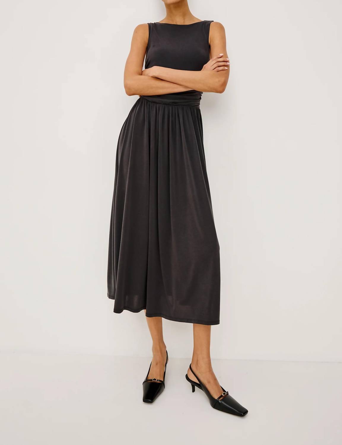 Rails - Zora Midi Dress