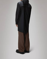 Rains - Contemporary Long Jacket