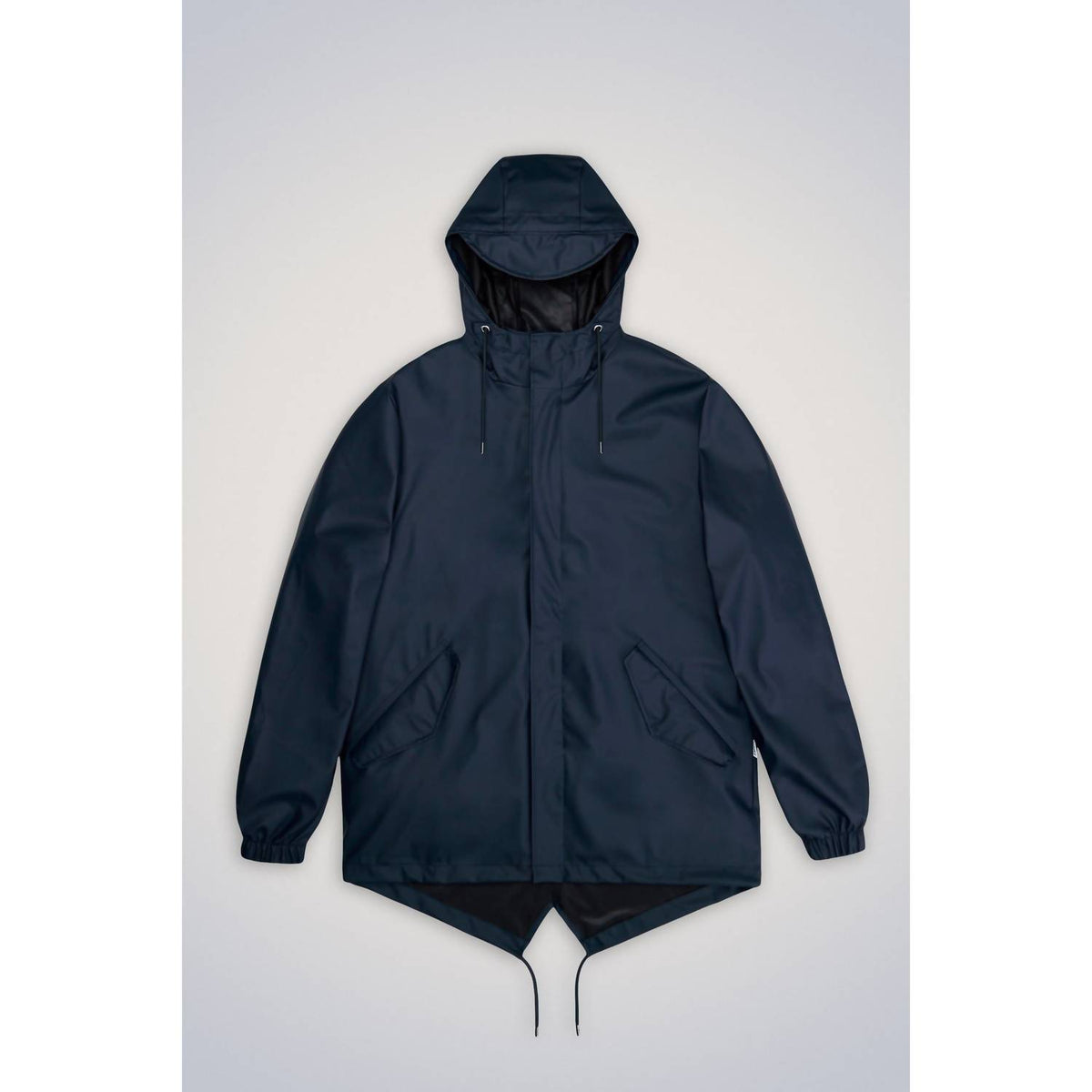 Rains - Rains Fishtail Jacket