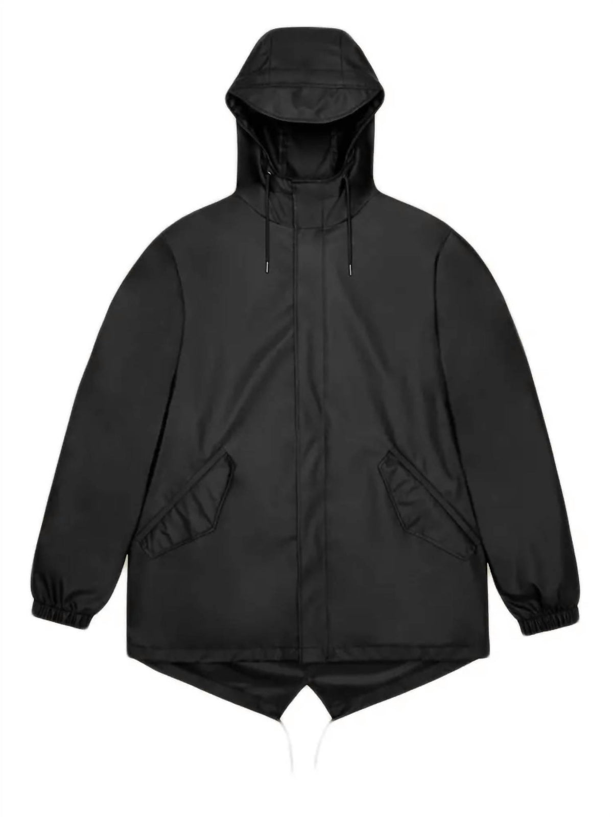 Rains - Fishtail Rain Jacket