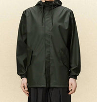 Rains - Fishtail Rain Jacket