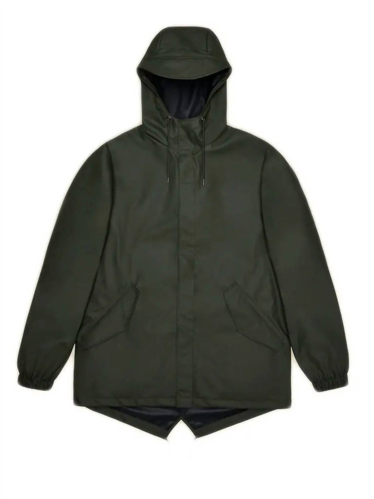 Rains - Fishtail Rain Jacket
