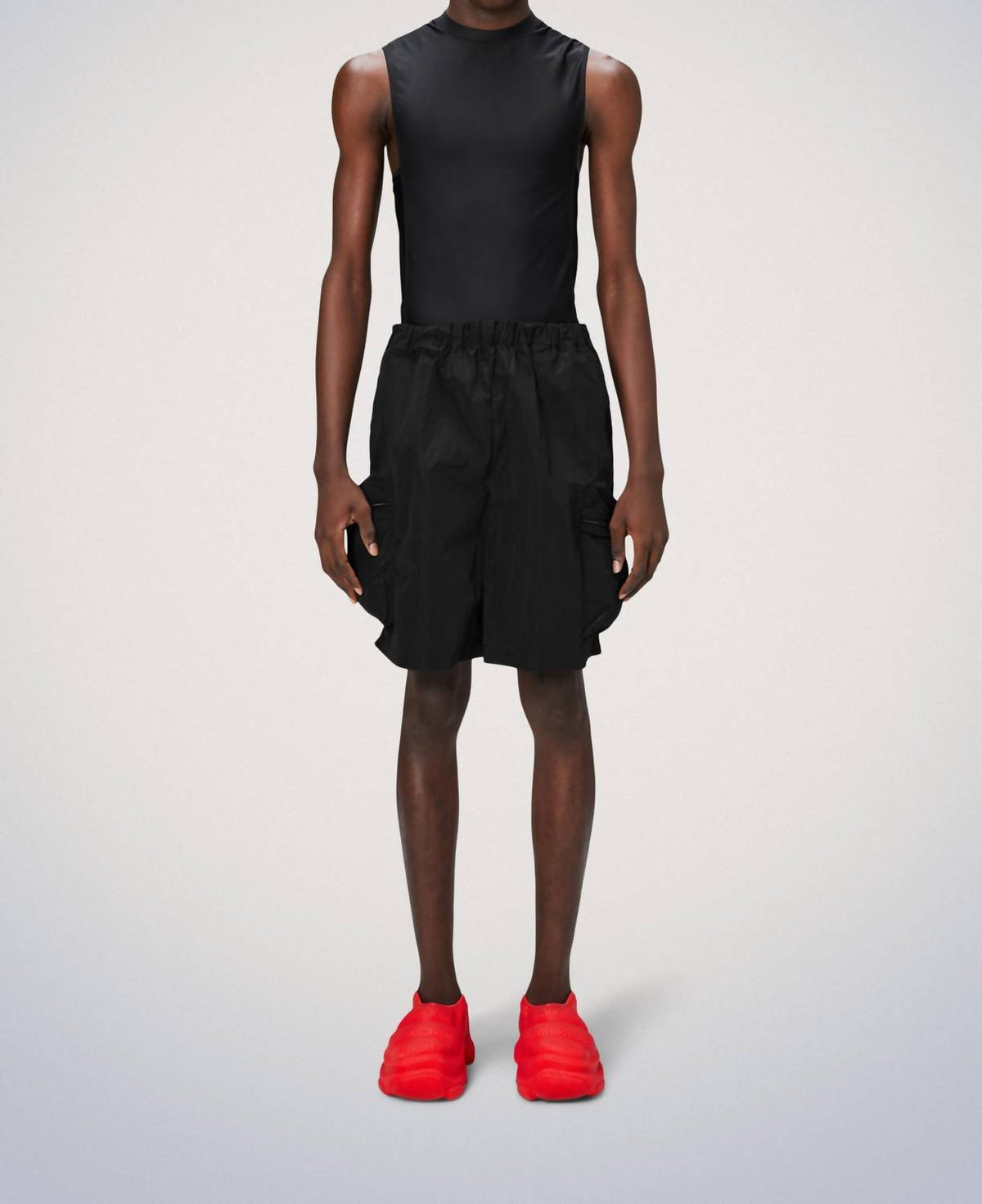 Rains - Kano Shorts
