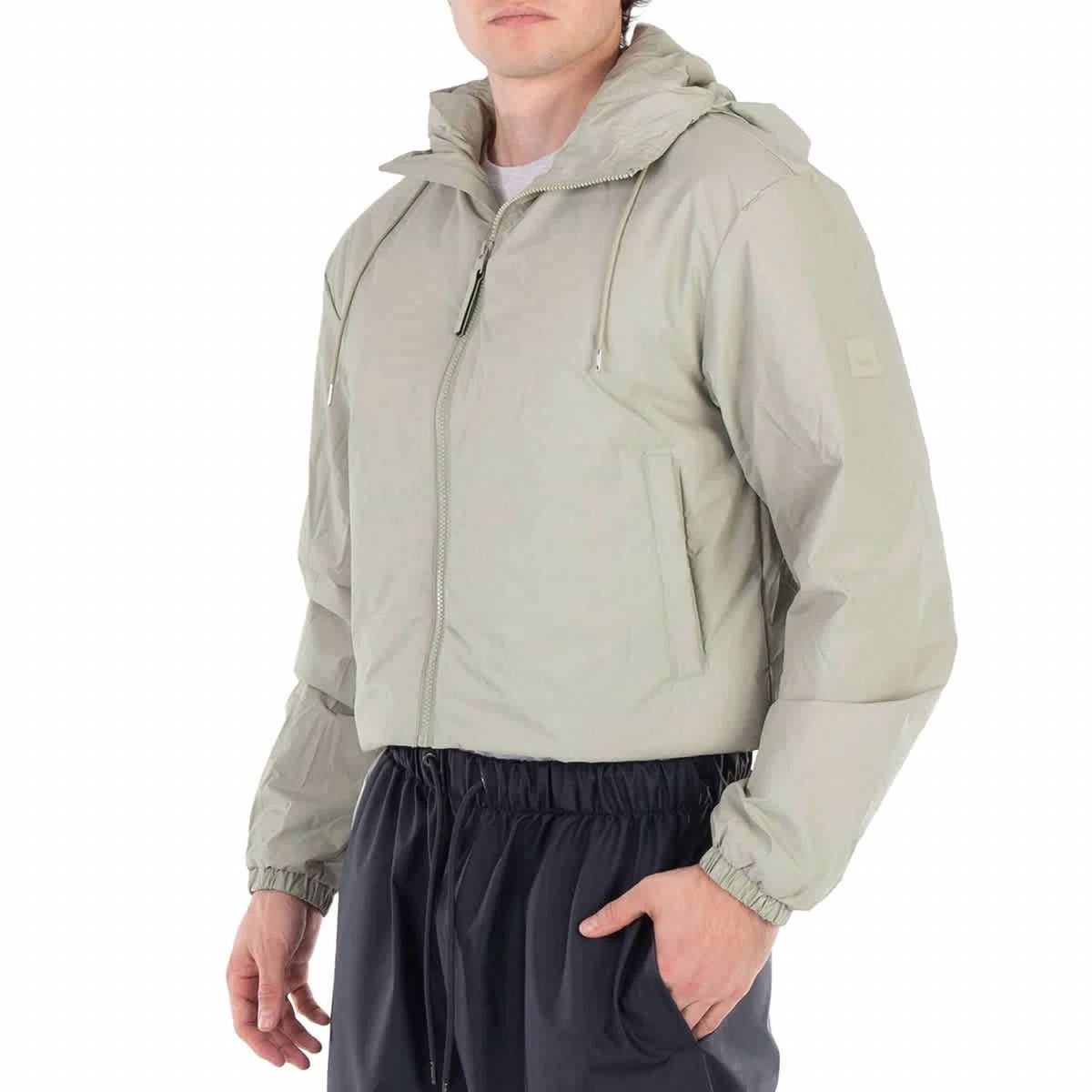 Rains - Lohja Short Jacket