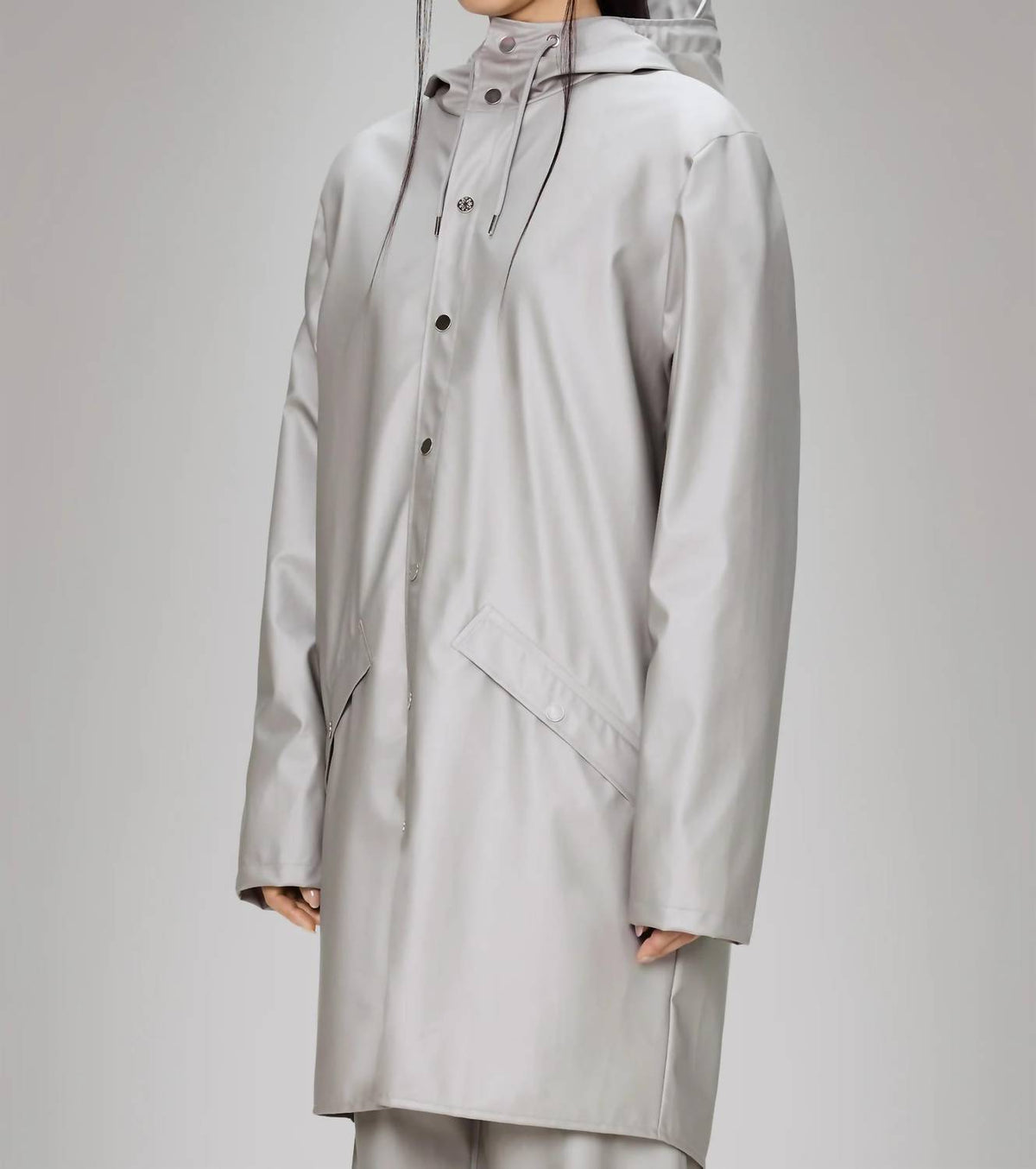 Rains - LONG JACKET
