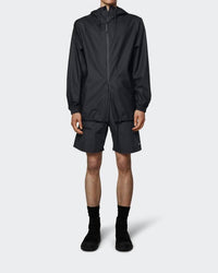 Rains - Storm Breaker Elasticated Cuffs Raincoat