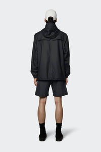 Rains - Storm Breaker Elasticated Cuffs Raincoat
