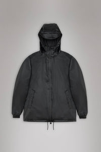 Rains - Storm Breaker Elasticated Cuffs Raincoat