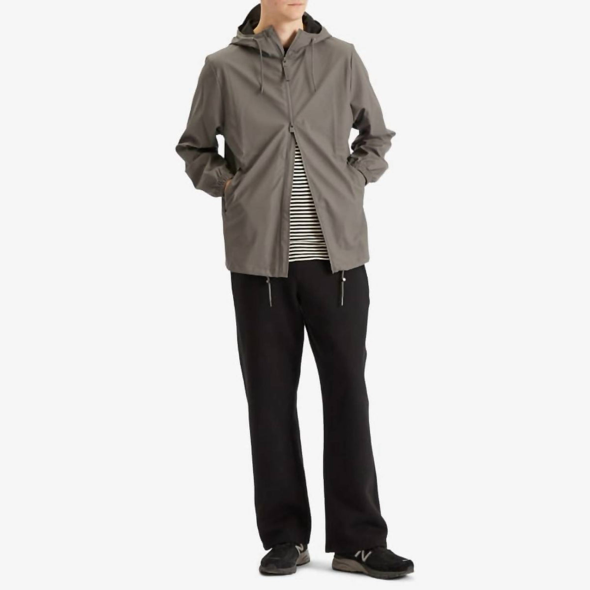 Rains - Storm Breaker Jacket