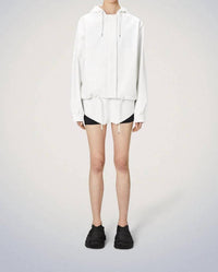 Rains - String Parka Jacket